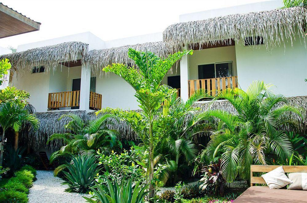 Outsite Santa Teresa Playa Hotel Playa Santa Teresa  Exterior photo